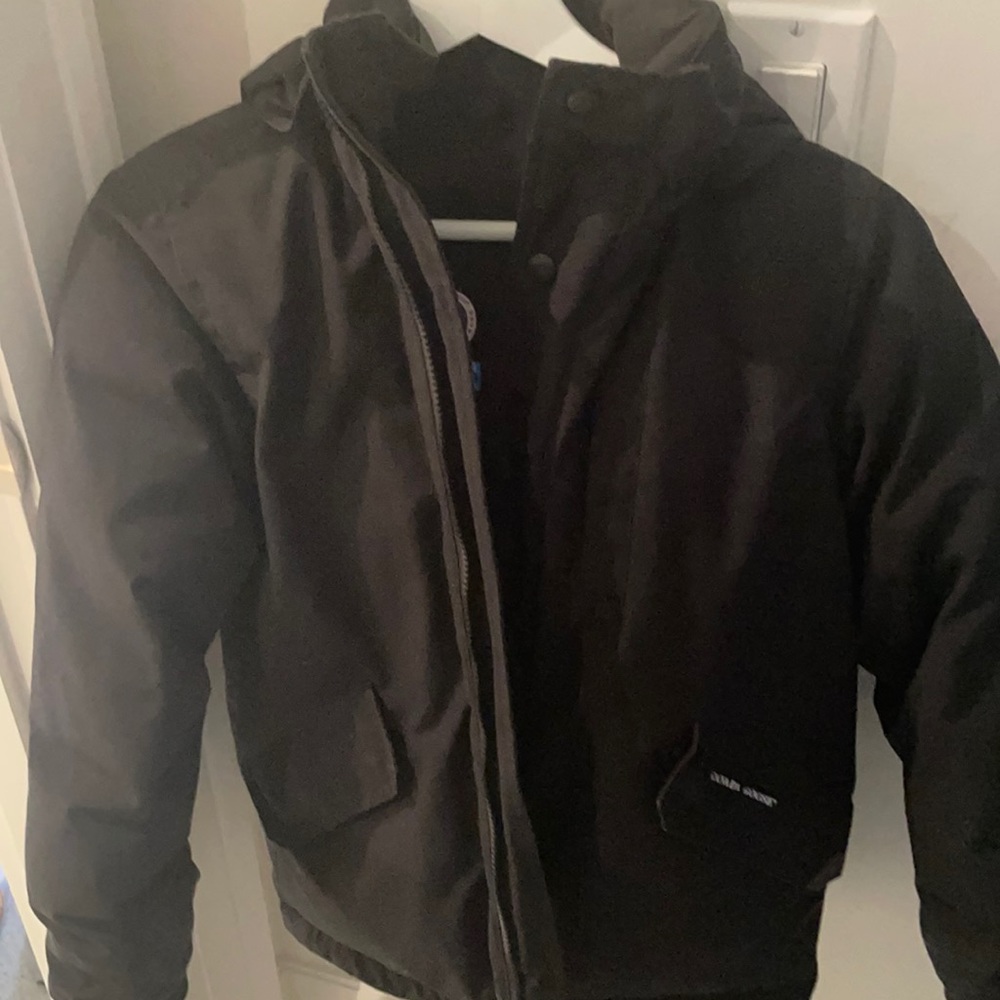 Juniors' [6-20] Rundle Bomber